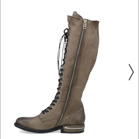 ISO A.S.98 Trillie in color Rock - Picture 3 of 4